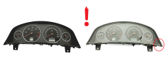 Otáčkomer Opel Vectra Signum 13136729HT 59402