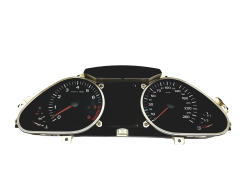 Tachometer Audi A6 C6 4F0920900M 4F0910900A 52585