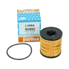 Olejový Filter L398A 9818914980 Purflux