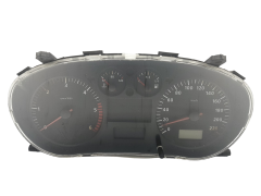 Otáčkomer Seat Ibiza W06K0920801E 110008924028 56328