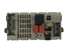 Modul riadiacej jednotky BSI Fiat 46774357 NPL 46552681 CPL Delphi 19289