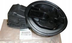 Kryt palivovej nádrže Originál Renault Megane III 781200013R