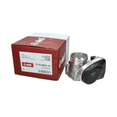 Ventil teleskopu škrtiacej klapky 06A133062AT 91330662101 VW Audi Seat Skoda Vika