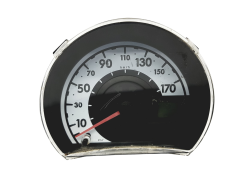 Tachometer Aygo C1 107 83800-0H012-A Toyota PSA 53541