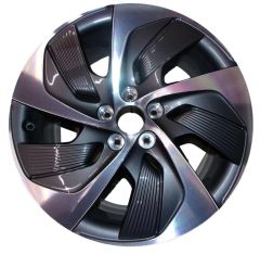 Hliníkový Disk 18" Nový Originál 96770905ZV Citroen