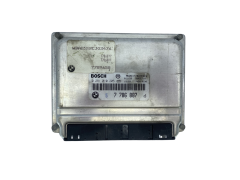 Riadiaca Jednotka 7786887 0281010205 BMW Bosch 63670