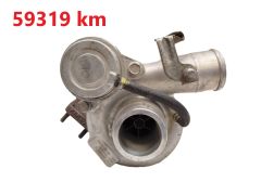 Turbodúchadlo Iveco Fiat Ducato 3.0 504340178 49189-02950 59319 km