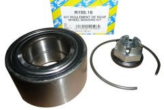 Ložisko Kolesa Predný Urobte Renault Dacia R155.16 7700822985 SNR