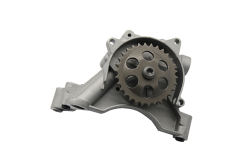 Olejové Čerpadlo 03C115105AB 11150845401 VW Seat Skoda Vika