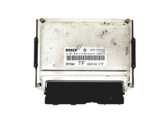 Riadiaca Jednotka 0281010419 8973155087 37880PLZE00 Honda Bosch 30107