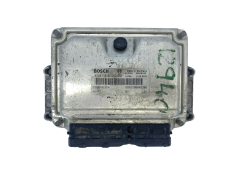Riadiaca Jednotka 0281010442 8200141954 8200049306 Renault Bosch 63604