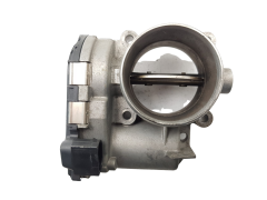 Ventil teleskopu škrtiacej klapky Ford BK2Q-9E926-AC 0280750598 2.2 TDCI 1971