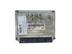 Riadiaca Jednotka 0281010718 237104U111 Nissan Bosch 63658