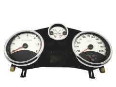 Otáčkomer Peugeot 207 9662904980 A2C53190342 49467