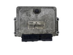 Riadiaca Jednotka 55185365 0281010332 41AAA Alfa Romeo Bosch 53288
