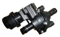 Kryt Termostatu Originál Master 3 Movano NV400 922304507R