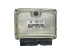 Riadiaca Jednotka 038906019AF 0281010289 Skoda Bosch 64054