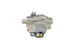 Mechanizmus dverového zámku Predný Ľavý 8E1837015AA 88371764301 Audi Seat Vika