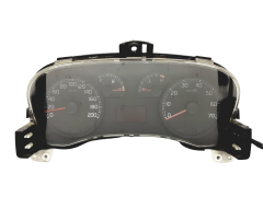 Tachometer Fiat Panda Doblo 51727189 503000930700 41281