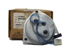 Ventilátor Chevrolet Pontiac 05049604 15-8591