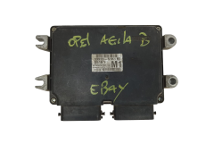 Riadiaca Jednotka 33920-51K1 E6T90072H5ZE Suzuki Mitsubishi 16342