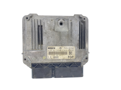 Riadiaca Jednotka 55189629LL 0281011448 Opel Bosch 63362