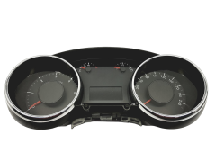 Tachometer Peugeot 3008 9666174980 T8 69189-230U 56003