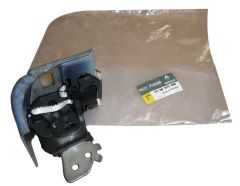 Držiak, Konzola Zadný Originál Renault Megane II Scenic II 8200168187