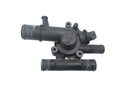 Kryt Termostatu 8200674366 1.9 dCi Renault Megane 2 Scenic 2