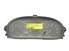Tachometer Renault Megane 1 Scenic 1 7700847782 G 46084