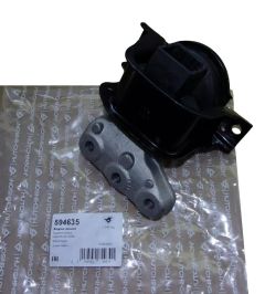 Silentblok Motora Urobte Citroen 594635 1807HR 1807.HR Hutchinson