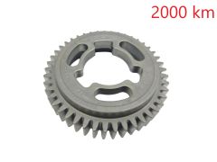 Rozvodové koleso M 130257408R E46 1.6 2.0 2.3 dci Renault Opel Nissan 2000km