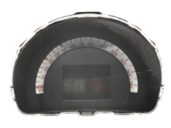 Tachometer Smart Forfour 248214966R 0029498230 55880