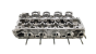 Hlava valcov 9643477110 1.4 HDI 1.4 TDCi Citroen Peugeot Ford 0200CN