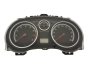 Otáčkomer Opel Corsa D P0013264267 28120245-3 21497