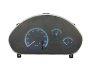 Tachometer Daewoo Matiz 96566387 52440