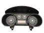 Tachometer Fiat Punto Evo 51852796 503003060200 29940