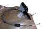 Mechanizmus dverového zámku Pravý Nový Originál 9808416780 Citroen Jumpy 4 Peugeot Expert 4