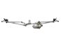 Mechanizmus Stieračov Smart Fortwo A4518240001 A4518200040 Valeo 1134