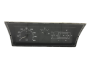 Tachometer Fiat Panda 6060200030 58173