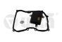 Filter oleja prevodovky Urobte VW Seat Skoda 09G325429E 33251783201 Vika
