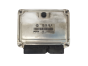 Riadiaca Jednotka 045906019CE 0281013179 VW Skoda Bosch 3301