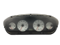 Tachometer Fiat Bravo 606290002 60.6290.002 50203