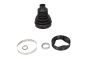 Kryt hriadeľa Wewnętrzna Originál Renault Dacia Captur Sandero 392416815R