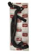 Potrubie chladiacej kvapaliny 7L0122101H 11221786101 VW Audi Vika