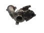 Turbodúchadlo 0375R0 9673283680 1.6 HDI 8v PSA Ford 1696537 56