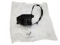 Mechanizmus dverového zámku Ľavý Predný Originál Citroen C4 Picasso 9805635580