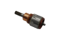 Rotor štartéra Urobte Skoda 047911311 99110031401 Vika