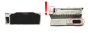 Rádiový displej Renault Megane 2 8200290543 B