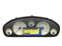Tachometer Peugeot 407 9664690380 Siemens VDO 45052